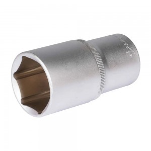 Головка торцевая 1/2" (32) "AIRLINE" (6 граней, высокая) пласт. подвес AT-S12-38 AIRLINE