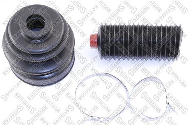 к-кт пыльника ШРУСа внутреннего!\ Honda Accord/Prelude/Vigor 1.8-3.0i 85> 13-00251-SX STELLOX