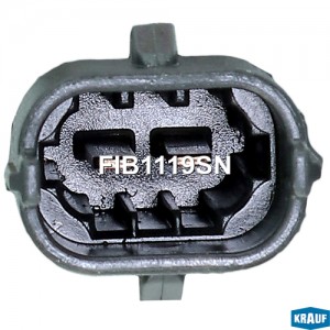Форсунка топливная FIB1119SN FIB1119SN KRAUF
