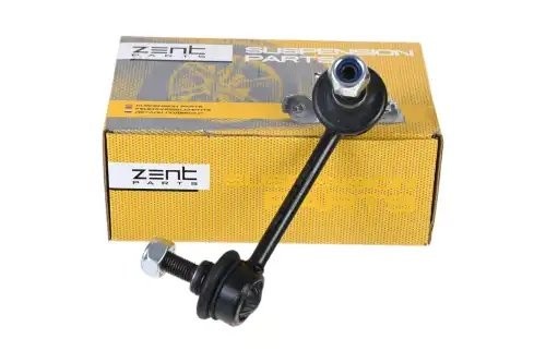 тяга стабилизатора переднего правая! Mazda 626 91> Z29019 ZENTPARTS