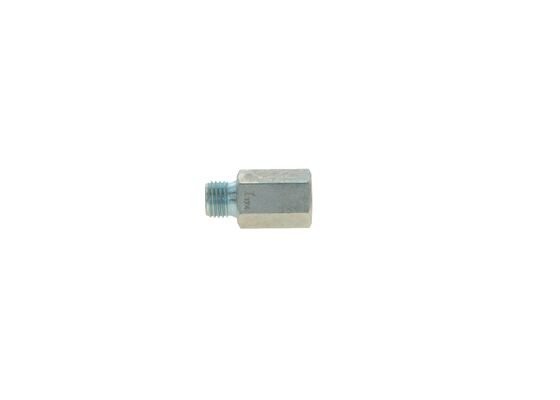 Клапан топливный ТНВД SCANIA MAN MERCEDES VOLVO BOSCH 1457413010 BOSCH