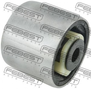 Сайлентблок передн нижн рычага CADILLAC CTS II 2007-2013 CDAB-023 CDAB-023 FEBEST