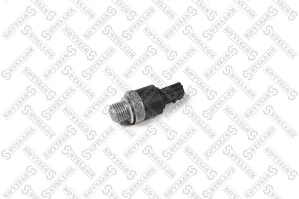 датчик давления масла!\ Nissan Note, Renault Logan/Sandero 1.4/1.6 04> 06-08029-SX STELLOX