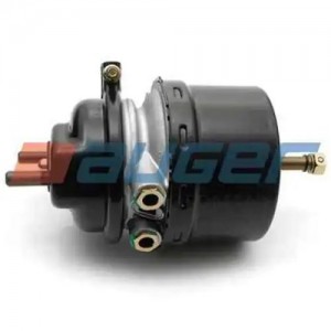энергоаккумулятор! дисковый тормоз, задний левый тип 16/24\ MB, BPW 21045 AUGER
