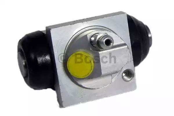 Цилиндр тормозной задний RENAULT Duster (10-) правый BOSCH 0 986 475 988 BOSCH