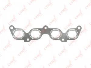 Прокладка выпускного коллектора SG-0677 LYNXAUTO