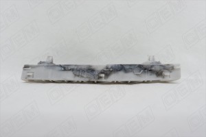 Кронштейн бампера переднего правый Nissan Almera G15 (2012-нв) OEM0124KBPR OEMPARTS