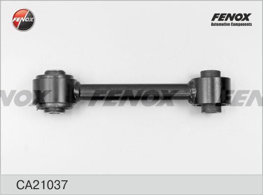 Рычаг задний поперечный Mitsubishi Outlander 03-09, Dodge Caliber 06-12 CA21037 CA21037 FENOX