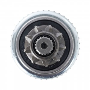 Привод стартера (бендикс) для а/м Toyota Land Cruiser 100 (98-) 4.7i VCS 1908 START VOLT