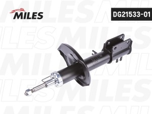 ЗАМЕНА НА DG21533  Амортизатор передний правый CHEVROLET EPICA 08- (KYB 339790)  DG21533-01 MILES