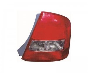 фонарь правый! 4 door Mazda 323 all 01-03 2161948RUE DEPO