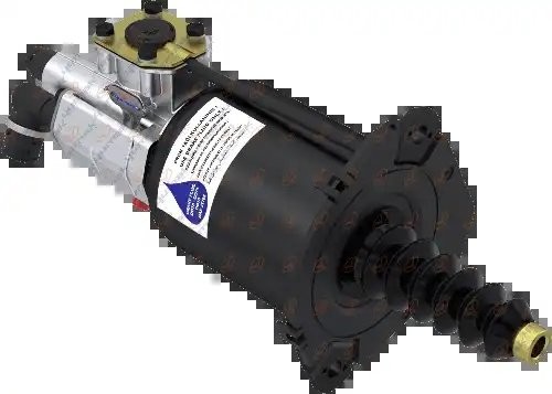 Цилиндр ПГУ ACTROS аналог WABCO № 970 051 431 7 02.02.033 YUMAK