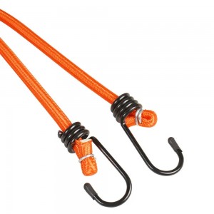 Жгут крепления груза эластичный 1.2мх8мм (4шт.) AIRLINE AS-R-12 AIRLINE