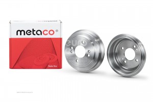 HYUNDAI GETZ 2002-2005 для авто без ABS 3070052 METACO