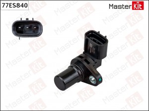 Датчик, положение коленвала  SUZUKI SX-4 77ES840 77ES840 MASTER KIT