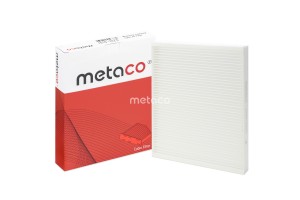 VOLVO S80 (2006>)/ V70 (2007>)/ XC60 (2008>) НЕ УГОЛЬНЫЙ 10101025 METACO