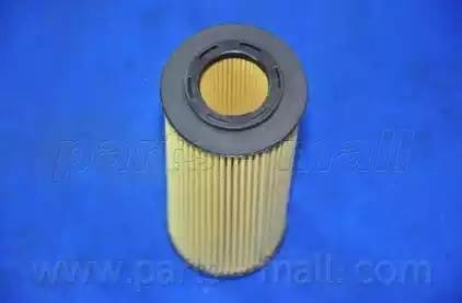 Фильтр масляный HYUNDAI IX 55 07-/KIA MOHAVE 3.0 Дизель  PBA-028 PBA-028 PMC PARTS MALL