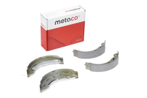 LOGAN (2005>)/CLIO/SYMBOL (1998>) 203x38ММ/ LUCAS 3020008 METACO