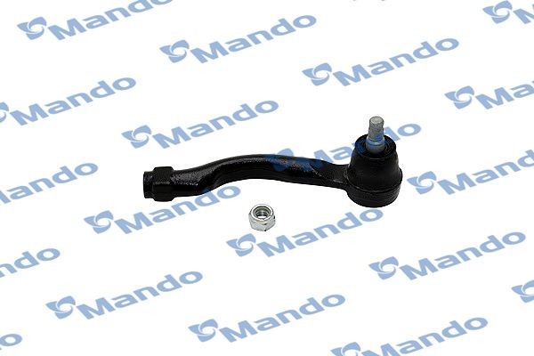 Наконечник рулевой тяги KIA Mohave (09-) левый MANDO DSA020530 MANDO