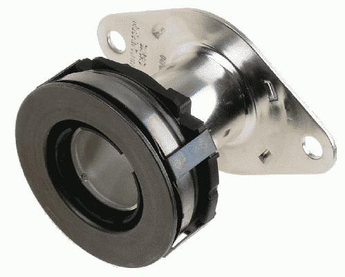 Подшипник выжимной SKODA OCTAVIA (1Z_), VW POLO SEDAN 1.6 2010- 3189000026 3189 000 026 SACHS