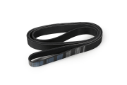 Ремень приводной поликлиновой 10PK2340 STELLOX 1002340SX STELLOX