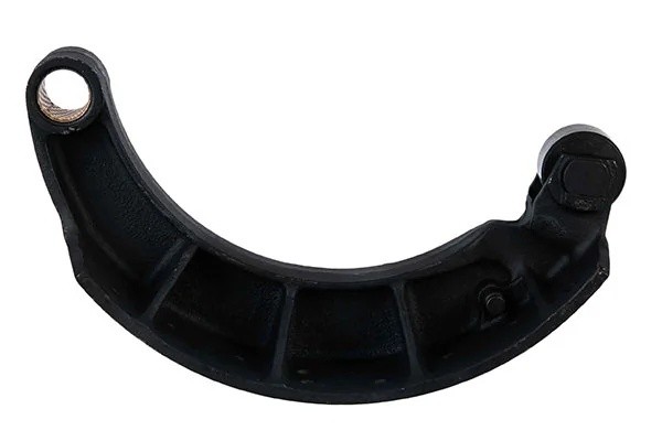 колодка тормозная! задняя \MB, MAN 85-02573-SX STELLOX