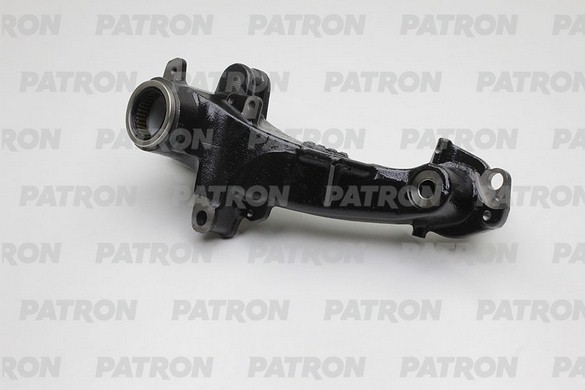 Рычаг торсиона правый PEUGEOT PARTNER PTB6047 PTB6047 PATRON