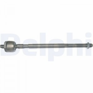 тяга рулевая!\ Renault Clio II all 99-05/Kangoo all 97-07 TA2018 DELPHI