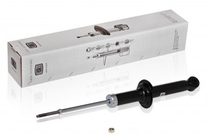 Амортизатор Mitsubishi Carisma (95-) задн. (AG 11512) AG 11512 TRIALLI