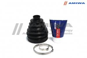 Пыльник ШРУСа TOYOTA Yaris (05-11) внутреннего комплект AMIWA 04-40-163 AMIWA