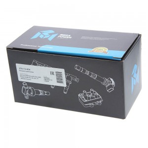 Катушка зажигания VW Amarok,Eos,Golf,Passat AUDI A3,A4,A5,TT SKODA Octavia MEGAP 370-13-054 MEGA POWER