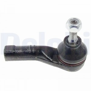 Наконечник рулевой тяги RENAULT Clio,Kangoo,Megane,Scenic правый DELPHI TA1790 DELPHI