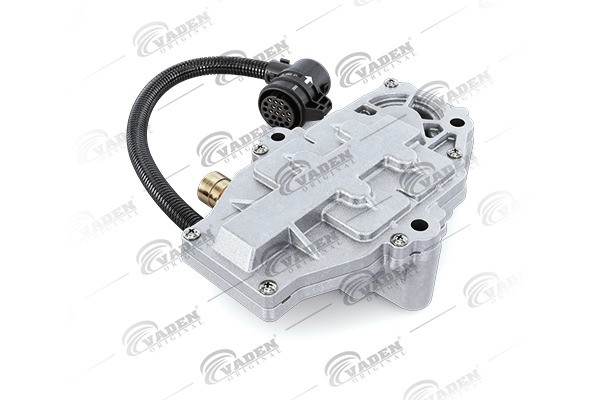 Клапан элекромагнитный Volvo/RVI 306010012 VADEN