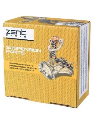 опора амортизатора переднего! BMW E36/Z3 all 90-03 Z11811 ZENTPARTS
