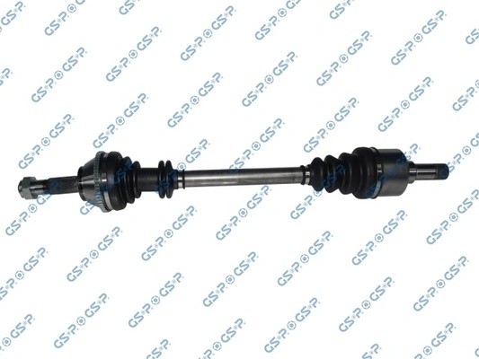 привод левый! 756mm\ Fiat Ducato, Peugeot Boxer 2.0-2.5D MG5 94> 210035 GS P