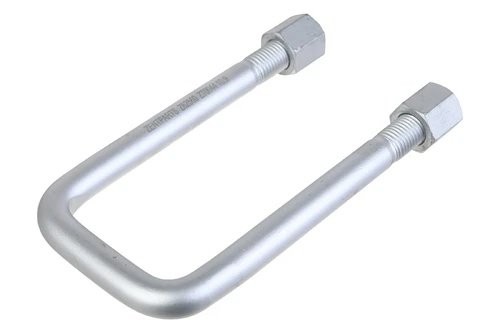 стремянка рессоры! 102xM24x3x260-П \ VOLVO FH12/16, FM9/10/12/13 Z62560 ZENTPARTS