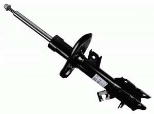 Амортизатор NISSAN X-Trail (T31) передний левый SACHS 314 043 SACHS