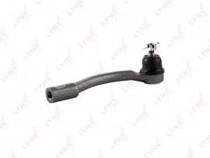 Рулевой наконечник R подходит для HYUNDAI Solaris 1.4-1.6 10, KIA Rio 1.1-1.4 11 C4326R LYNXAUTO