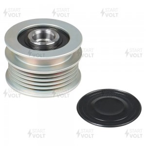 Шкив с обгонной муфтой генер. для а/м Opel Vectra C (02-) 2.2DGi (тип Delco) (SG SGP 2109 START VOLT