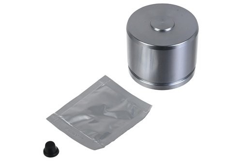 р/к дискового тормоза! переднего с поршнем d60\ Mitsubishi L200 00>, Nissan NV20 Z113731 ZENTPARTS
