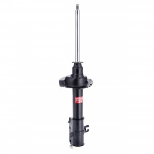 Амортизатор газовый передний левый Excel-G 339141 339141 KAYABA