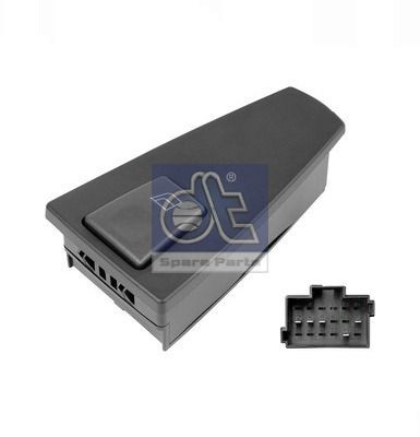 Блок управления кнопочный 2.25342 DIESEL TECHNIC