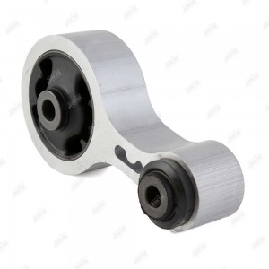 Опора двигателя  MAZDA 3 BL Jan 09  ME25055 ME25055 JIKIU