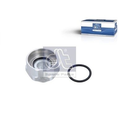 Пробка сливная 232245 DIESEL TECHNIC