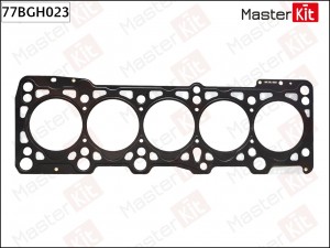 Прокладка ГБЦ Nissan X-TRAIL (T31) M9R 760 77BGH203 77BGH203 MASTER KIT
