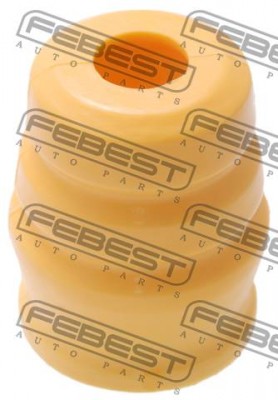 Отбойник амортизатора задний KIA CERATO 08-, SOUL 08- KD-CERR KD-CERR FEBEST