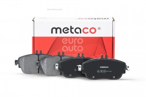 MERCEDES BENZ W205 (2013>) 3000238 METACO