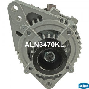 генератор! 130A\ Toyota Tundra/4Runner 4.0 03-06 aln3470kl KRAUF