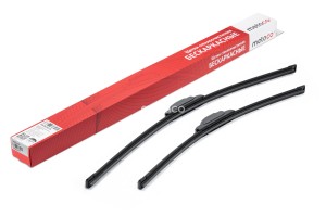 БЕСКАРКАСНЫЕ ПОД КРЮК 600/475 мм F600475 METACO