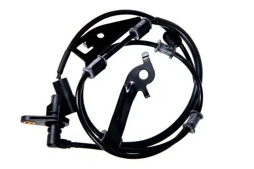 датчик ABS! передний\ Citroen Xsara/Picasso 1.4-2.0i/1.9D/TD/2.0HDi 97> Z03216 ZENTPARTS